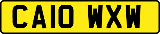 CA10WXW