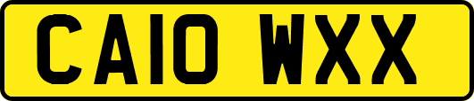 CA10WXX