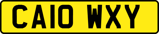 CA10WXY