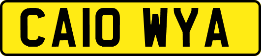 CA10WYA