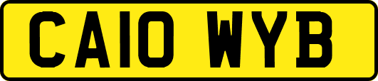 CA10WYB
