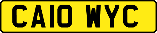 CA10WYC