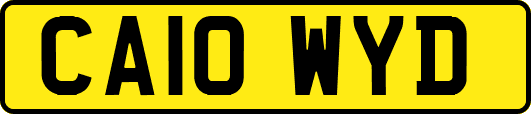 CA10WYD