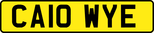 CA10WYE