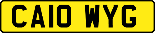CA10WYG