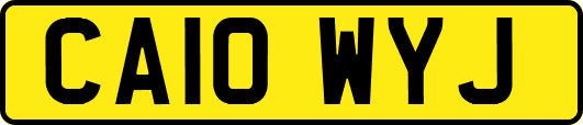 CA10WYJ