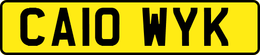 CA10WYK