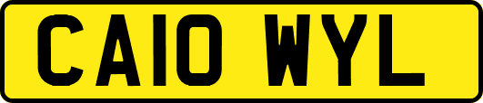 CA10WYL