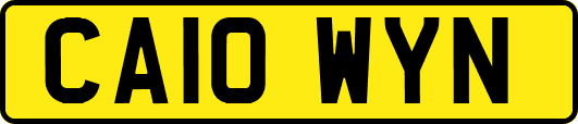 CA10WYN
