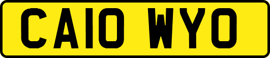 CA10WYO