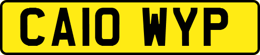 CA10WYP