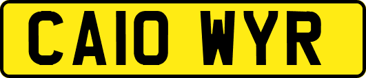 CA10WYR