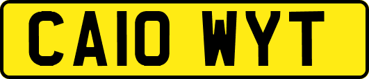 CA10WYT