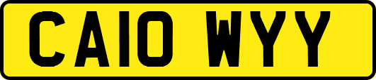 CA10WYY