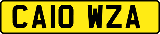 CA10WZA
