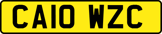 CA10WZC
