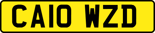 CA10WZD