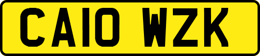 CA10WZK