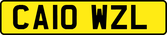 CA10WZL