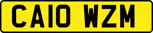 CA10WZM