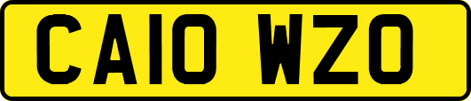 CA10WZO