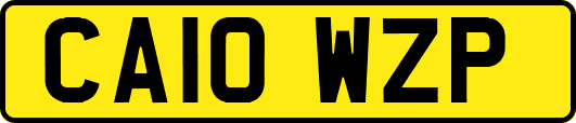 CA10WZP