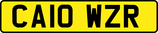 CA10WZR