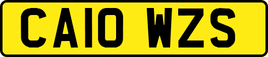 CA10WZS