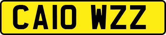 CA10WZZ