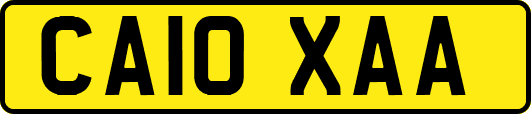 CA10XAA
