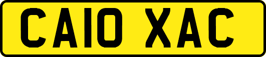 CA10XAC