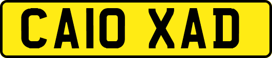 CA10XAD