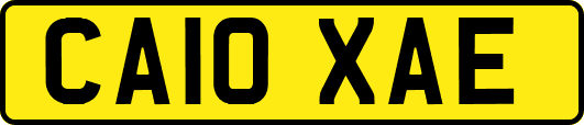 CA10XAE
