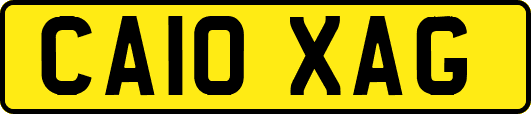 CA10XAG