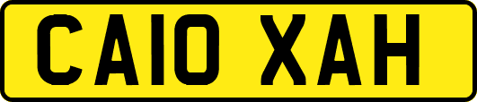 CA10XAH
