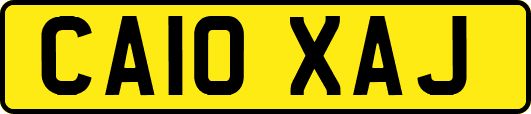 CA10XAJ