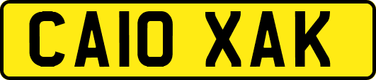 CA10XAK