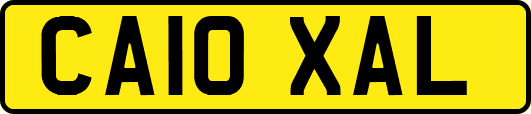 CA10XAL