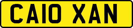 CA10XAN