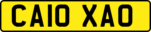 CA10XAO