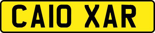 CA10XAR