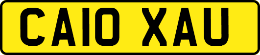 CA10XAU