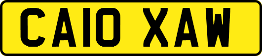 CA10XAW