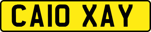CA10XAY