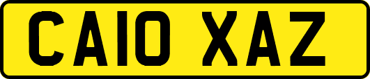 CA10XAZ