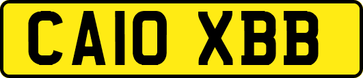 CA10XBB