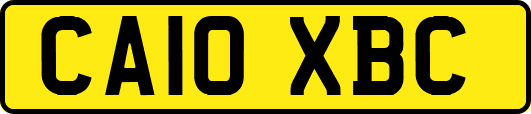 CA10XBC
