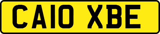 CA10XBE