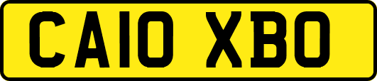CA10XBO