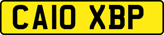 CA10XBP